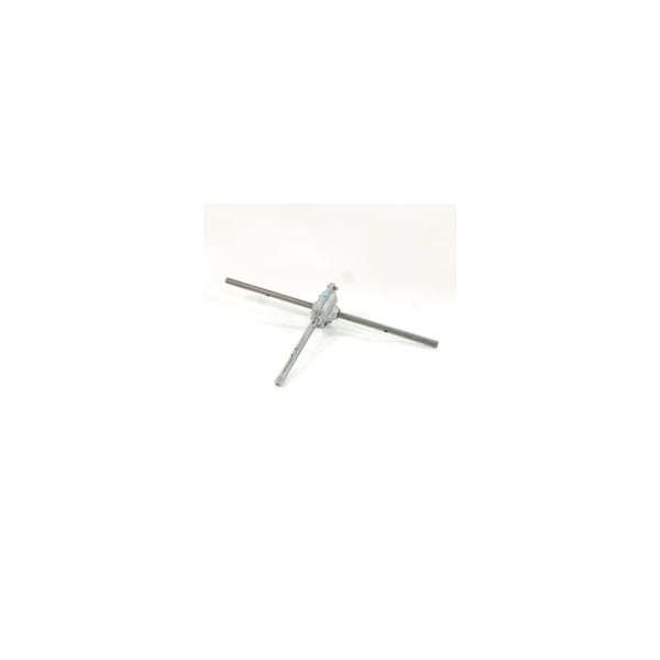 Gearbox Asm-Auger 26
